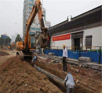 給、排水工程
