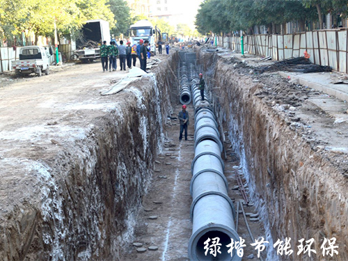 給、排水工程