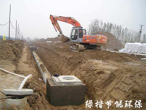 給、排水工程