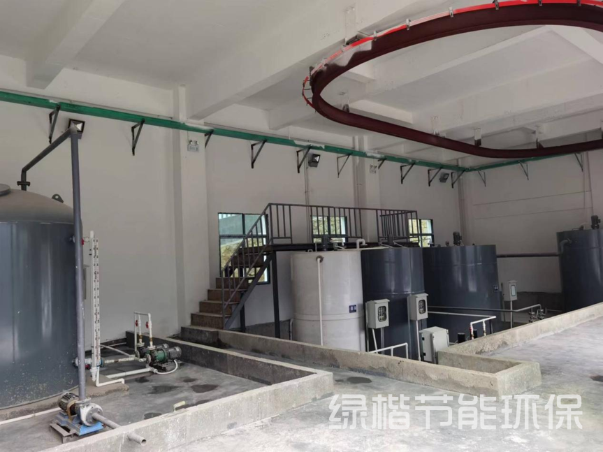 湖南綠楷節(jié)能環(huán)?？萍加邢薰?湖南土壤污染修復(fù),污水處理工程,農(nóng)業(yè)污染治理,環(huán)保工程